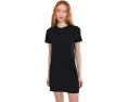 Платье Mini Tee Dress от Madewell из мягкого трикотажа