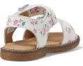 Детские сандалии Stride Rite SR Alina с цветочным принтом и застежкой на липучке