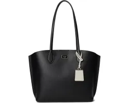 Кожаная сумка тоут Kate Spade New York Suite с отделением для ноутбука 15 дюймов