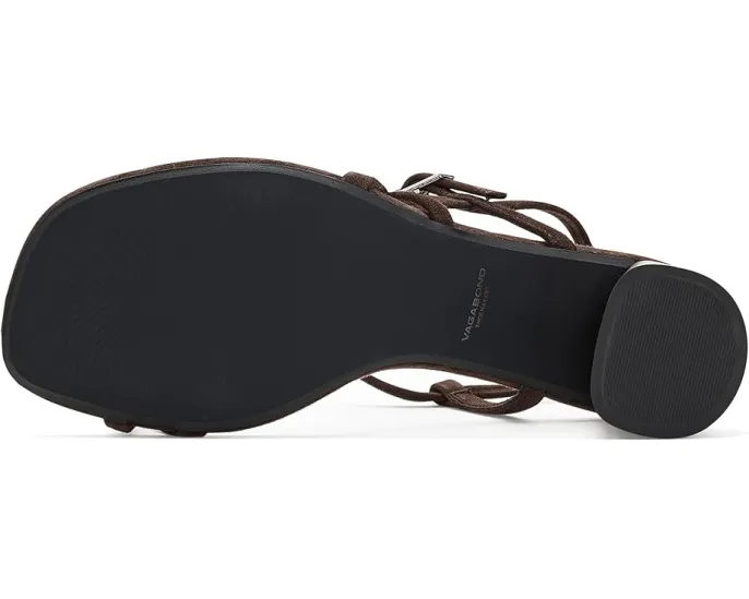 Сандалии Evie на ремешке от Vagabond Shoemakers