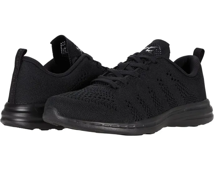 Кроссовки Athletic Propulsion Labs TechLoom Pro из переработанного полиэстера