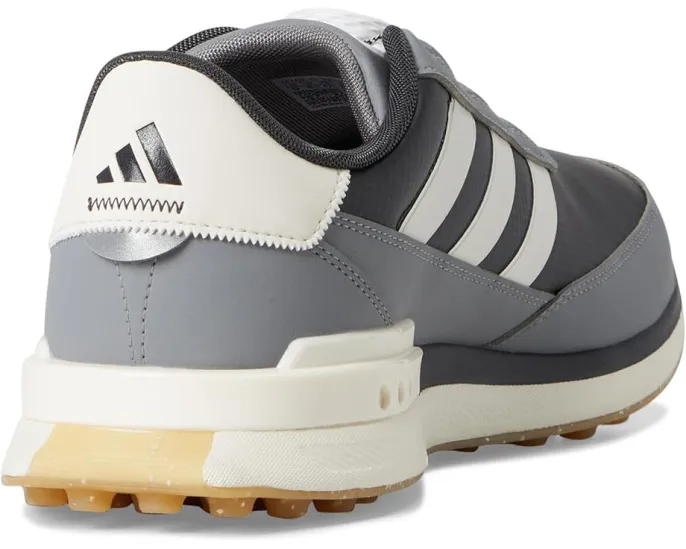 Кроссовки для гольфа Adidas S2G 24 BOA без шипов с системой BOA и текстильным верхом