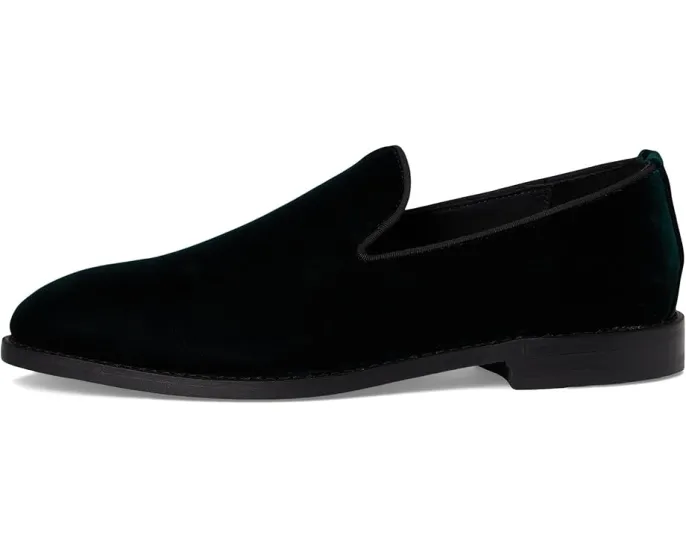 Мужские лоферы Allen Edmonds Robinson ручной работы из кожи