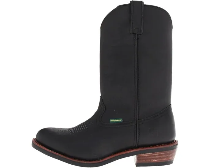 Ковбойские сапоги Dan Post Albuquerque с водонепроницаемой мембраной и подошвой на мини-протекторе