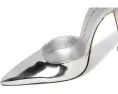 Туфли Stuartini Pump 100 Stuart Weitzman на шпильке с острым носком