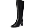 Rockport Широкие сапоги Mabel Wide Calf до колена с зауженным носком