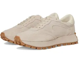 Кроссовки Tricia от Dolce Vita из замши с массивной подошвой