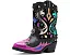 Ковбойские сапоги Mini Kensington Kurt Geiger London Kids для детей