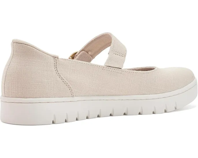 Туфли BoBS from SKECHERS Arch Comfort Sunfest с мемори пеной и ремешком
