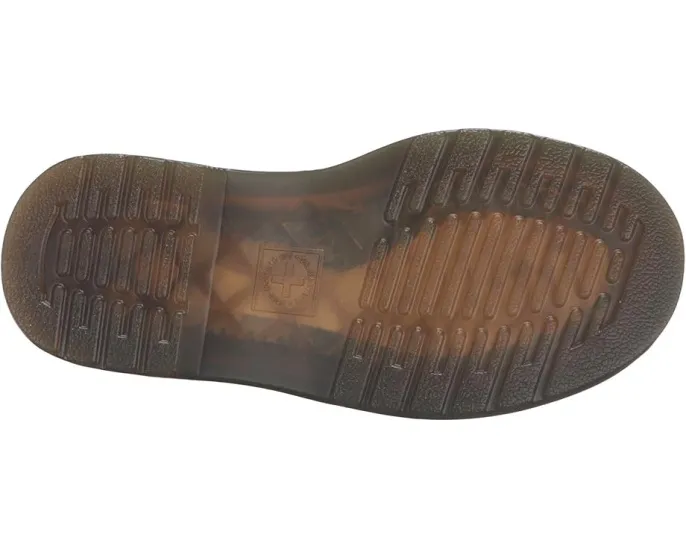 Детские ботинки Dr. Martens 2976 Chelsea для малышей с молнией