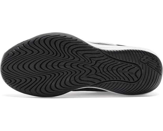 Кроссовки New Balance 696v7 теннисные для корта