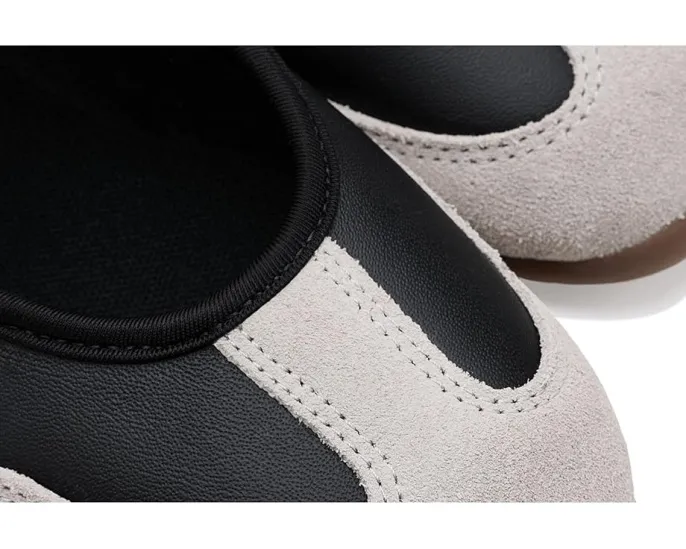 Туфли-лодочки Mary Jane Adidas Barreda с кросс-ремнем