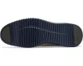 Оксфорды 2.Zerogrand Casual Leather Laser Wing Tip на легкой подошве