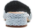 Сандалии Montgomery с квадратным носком и устойчивым каблуком Steve Madden