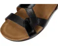 Сандалии Garner Comfortiva с Т-образным ремешком и пробковой стелькой