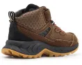 Водонепроницаемые треккинговые ботинки KEEN Kids Hightrail с технологией LuftCell и анатомической посадкой