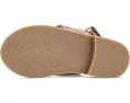 Сандалии Jack Rogers Kids Jacks для малышей с плоской подошвой