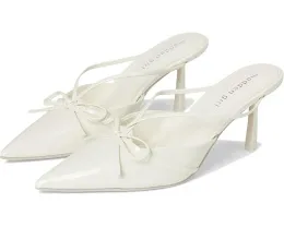 Лаковые туфли Bells с острым носом и каблуком стелетто от Madden Girl