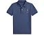 Детское поло Polo Bear Cotton Mesh Polo Ralph Lauren
