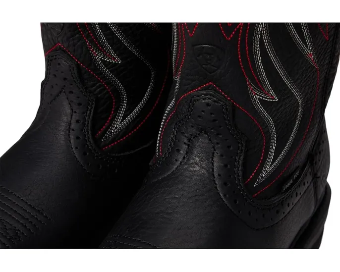 Рабочие ботинки Ariat Sierra Shock Shield со стальным мыском