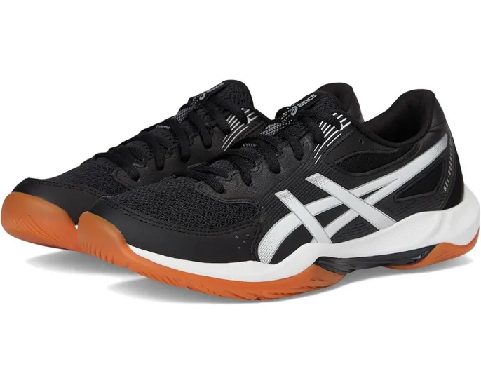 Волейбольные кроссовки ASICS Gel-Rocket 12 с технологией TRUSSTIC для стабильности
