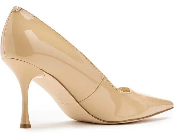 Туфли-лодочки Pursee от Nine West на шпильке с острым носом из искусственной кожи