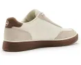 Кроссовки Peter Millar Drift Mesh с верхом из сетки и замшевыми вставками