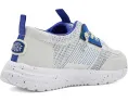 Hey Dude кроссовки-носки Sirocco Play Stretch Sox для малышей серые