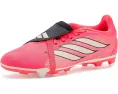 Детские бутсы Adidas Predator Club с откидным язычком
