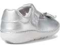 Сандалии Stride Rite SM Ashtyn с бантиком и стелькой из пены с эффектом памяти