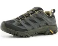 Водонепроницаемые ботинки Merrell Moab 3 Waterproof с подошвой Vibram