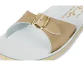 Сандалии Salt Water Sandal Sun San Surfer для малышей с водонепроницаемой кожей