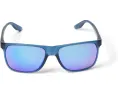 Солнцезащитные очки Maui Jim Pailolo с поляризационной технологией PolarizedPlus2 и зеркальным покрытием