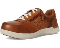 Кроссовки Rockport truFLEX Fly Skylar Work с композитным носком и боковой молнией