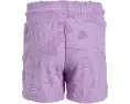 Шорты Resort Shorts от Appaman Kids с кулиской и принтом солнца