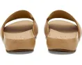Сандалии Dansko Twyla на платформе с кожаным верхом