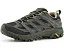 Водонепроницаемые ботинки Merrell Moab 3 Waterproof с подошвой Vibram