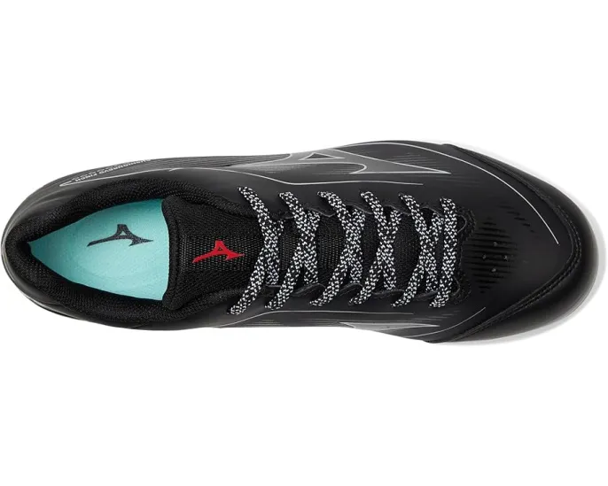 Бутсы Mizuno Cushionrevo Finch TPU для софтбола с пластиковым верхом