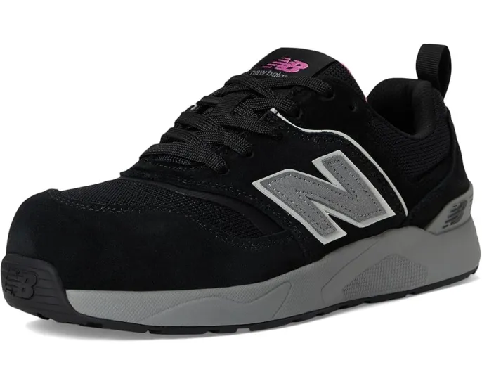 Рабочие ботинки New Balance Elite Lite с композитным мыском