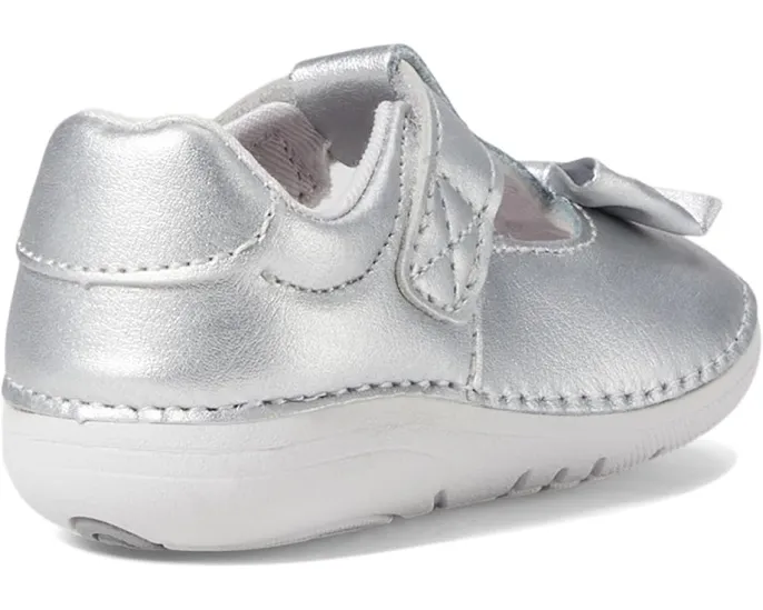 Сандалии Stride Rite SM Ashtyn с бантиком и стелькой из пены с эффектом памяти