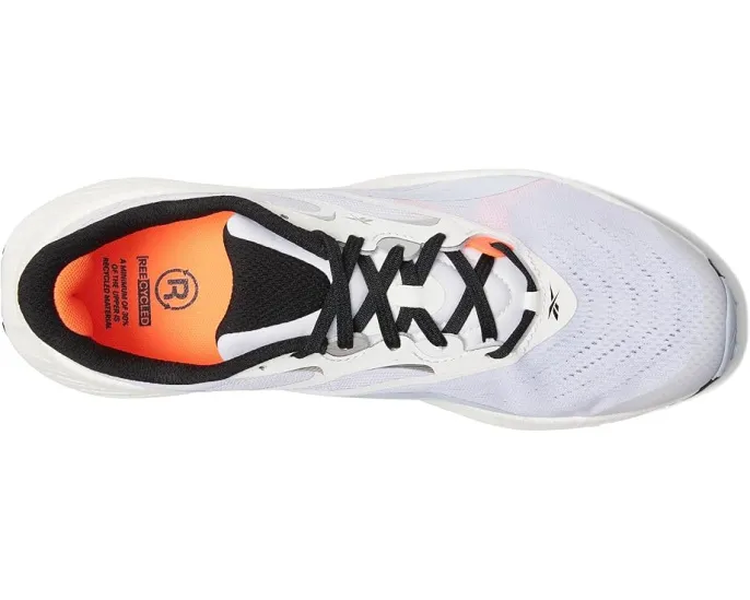 Кроссовки Reebok Floatride Energy 5.0 с текстильным верхом и платформой