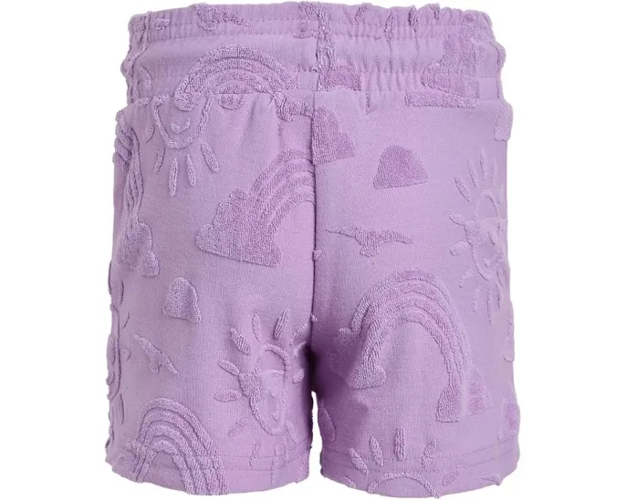 Шорты Resort Shorts от Appaman Kids с кулиской и принтом солнца