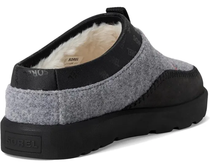 Мюли SOREL Byways Mule с подкладкой из искусственного меха и подошвой LIVELYFOAM