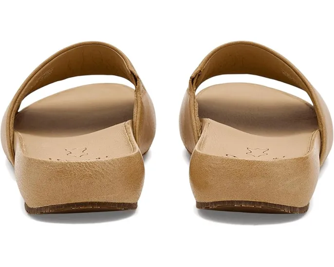 Сандалии Dansko Twyla на платформе с кожаным верхом