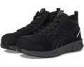 Reebok Fusion Formidable Work Mid Cut с композитным носком SD 10 и технологией Flexweave