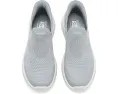 Кроссовки Slip-ins Go Walk 8 Nova с технологией Heel Pillow от Skechers Performance черные