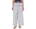 Штаны Free People Cross My Heart Lounge Pan свободного кроя