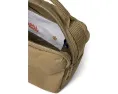 Поясная сумка Fjällräven Kanken Hip Pack 2 л с несколькими отделениями