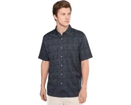 Tommy Bahama рубашка поло Palm Fresco Tiles с защитой UPF 30