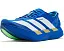 Беговые кроссовки adidas Adizero Adios Pro 4 с карбоновыми стержнями